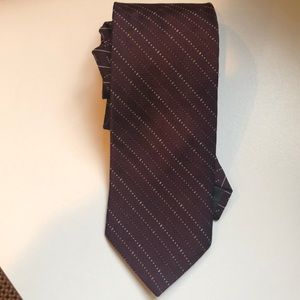 Men's Tie Jean Paul Gaultier